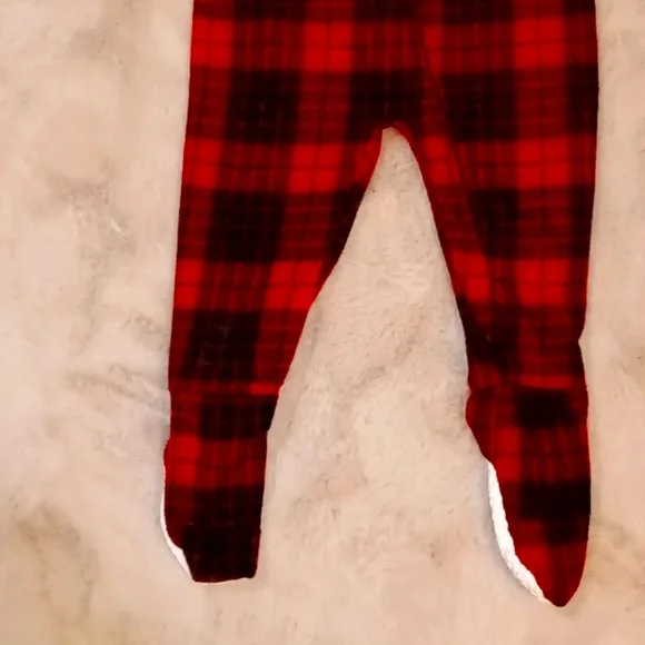 Christmas PJ's - Picture 3 of 7